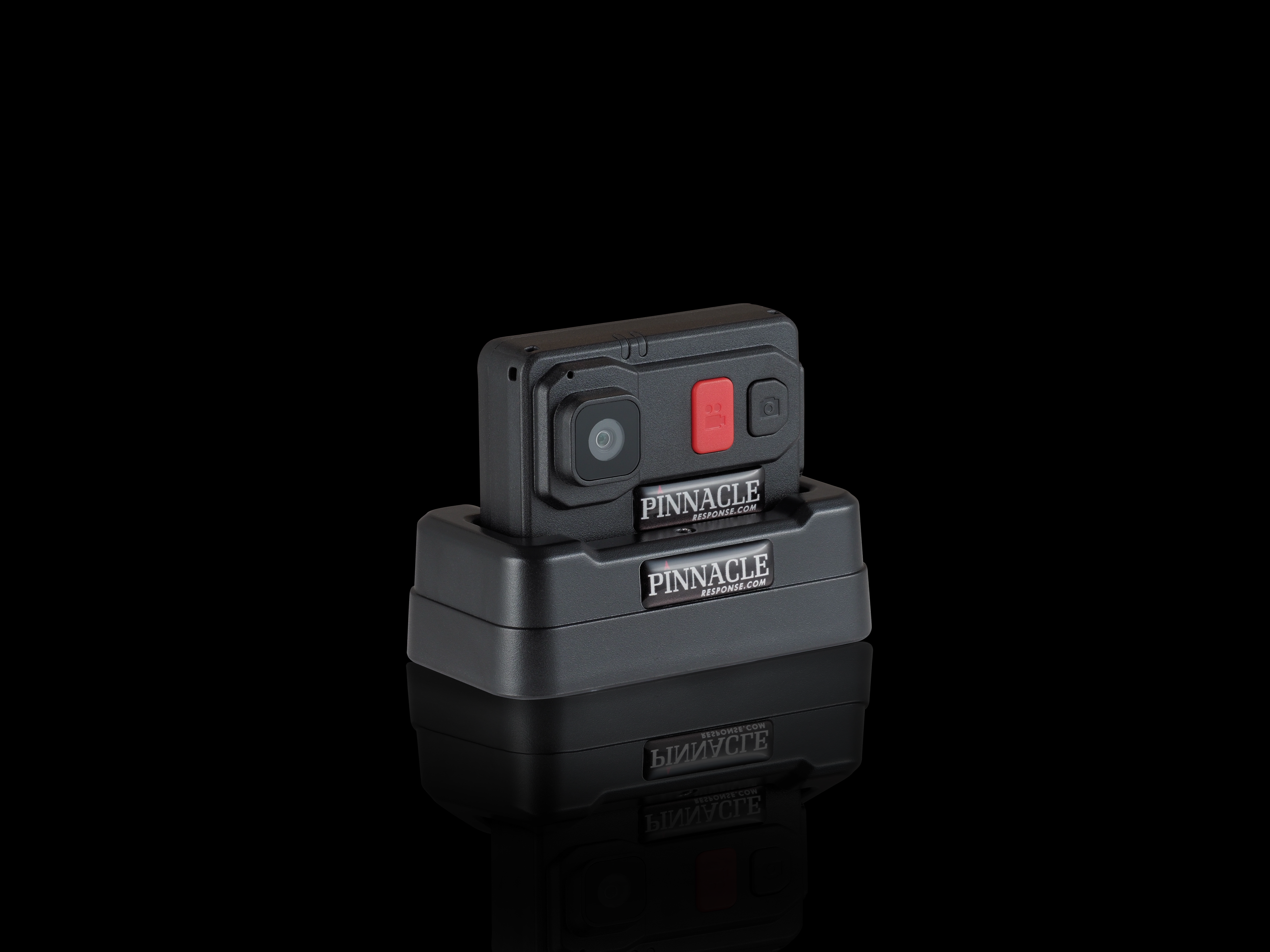 Compare Body Worn Camera Range