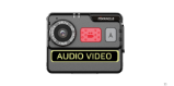 PR5 Body Worn Camera