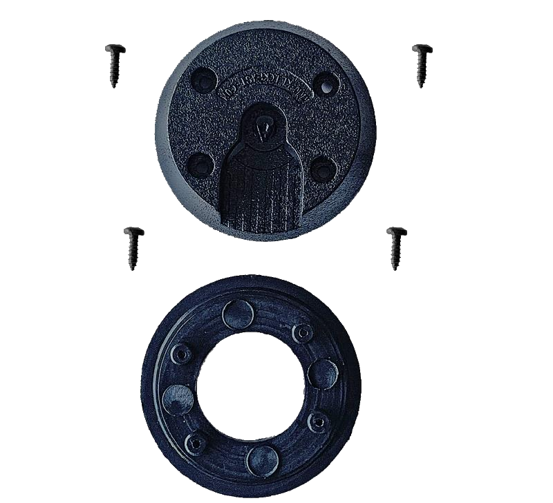Screw to Fit dock