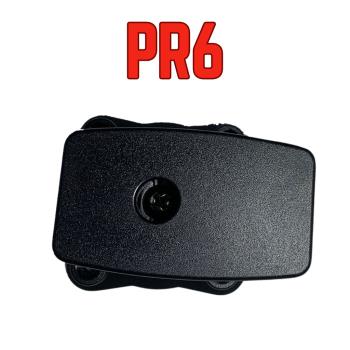 PR6 Fixed Spring Clip