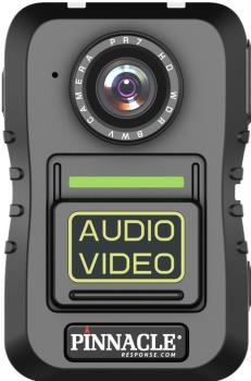 PR7 body camera