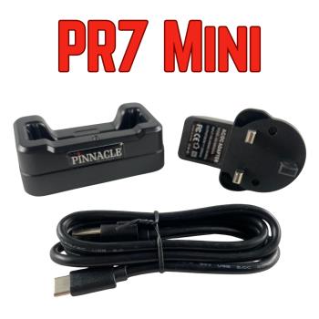 PR7 Mini Single Charging Bundle