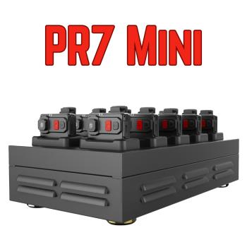 PR7 Mini Multi-Charging Dock (10-way)