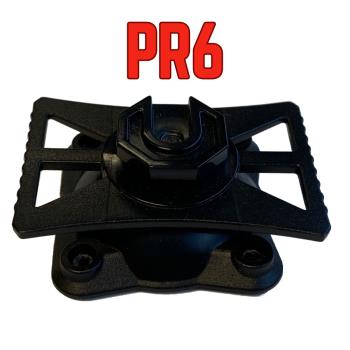 PR6 Rotating Police Dock