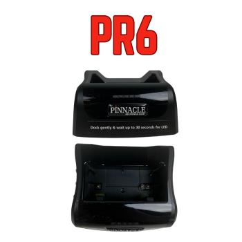 PR6 Single Charging Dock