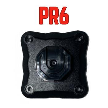PR6 Fixed Police Dock