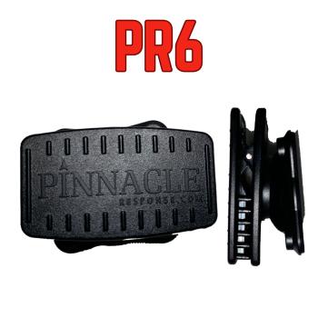 PR6 Rotating Spring Clip