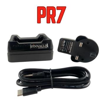PR7 Single Charging Bundle 