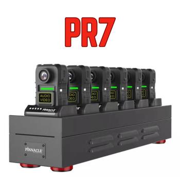 PR7 Multi-Charging Dock 6-Way