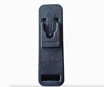 Spring Clamp Dock