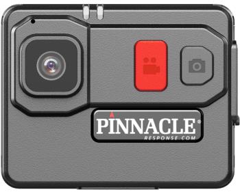 PR7 Mini body camera